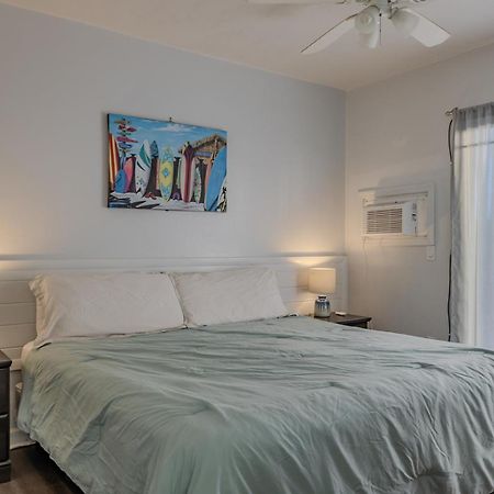 Coastal Waters Hotel New Smyrna Beach Ngoại thất bức ảnh