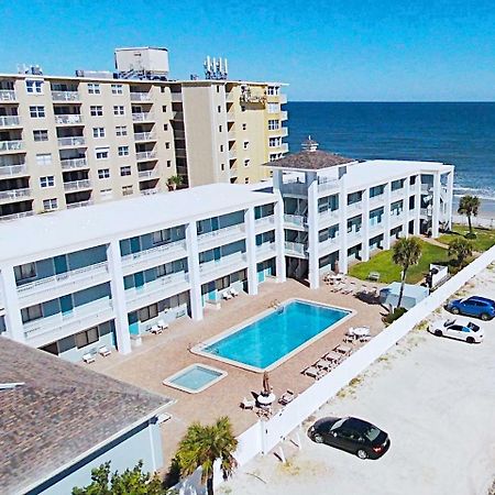Coastal Waters Hotel New Smyrna Beach Ngoại thất bức ảnh