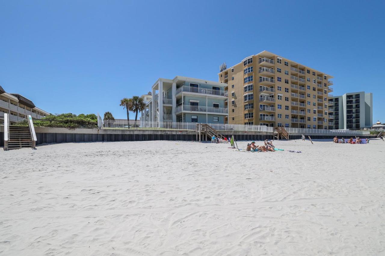 Coastal Waters Hotel New Smyrna Beach Ngoại thất bức ảnh