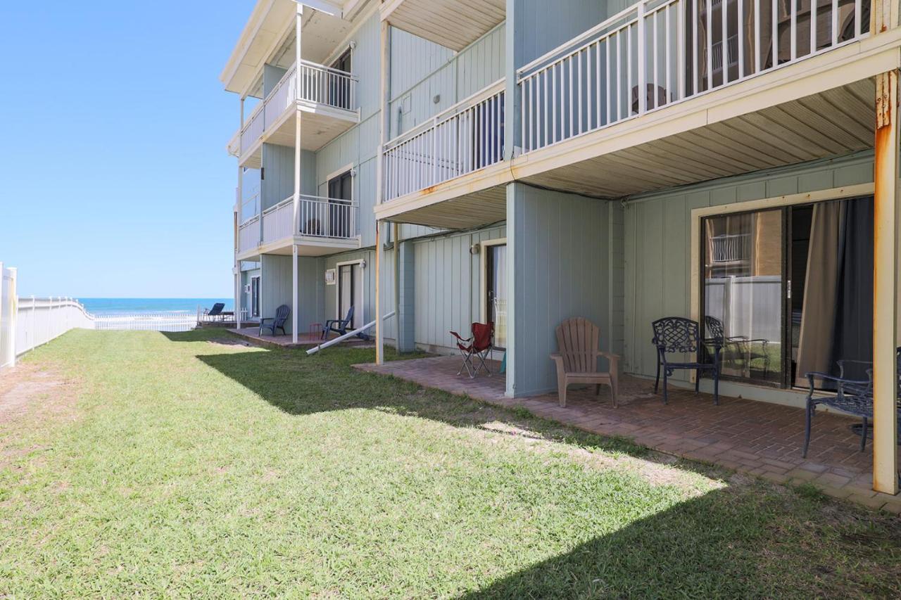 Coastal Waters Hotel New Smyrna Beach Ngoại thất bức ảnh