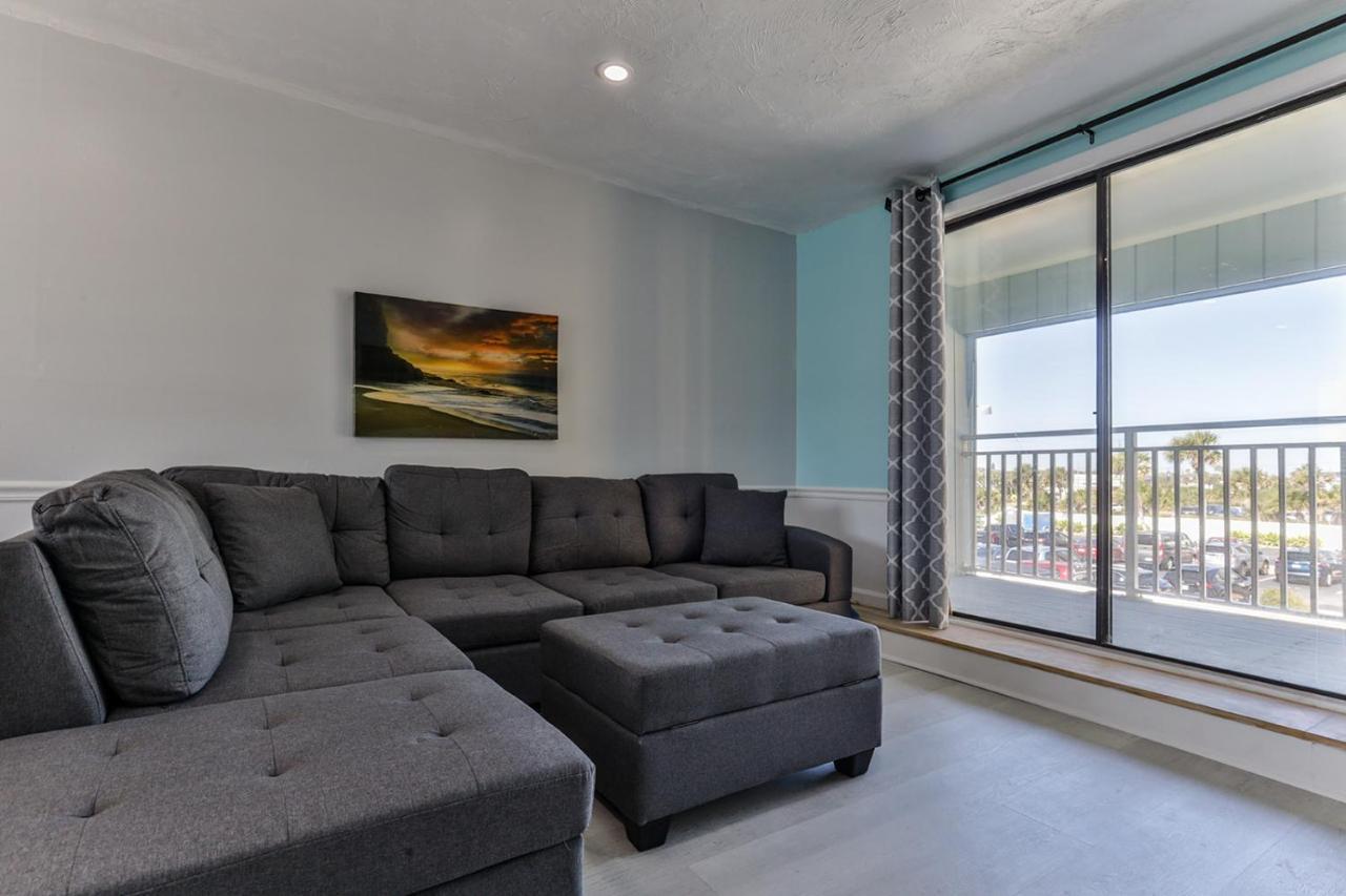 Coastal Waters Hotel New Smyrna Beach Ngoại thất bức ảnh