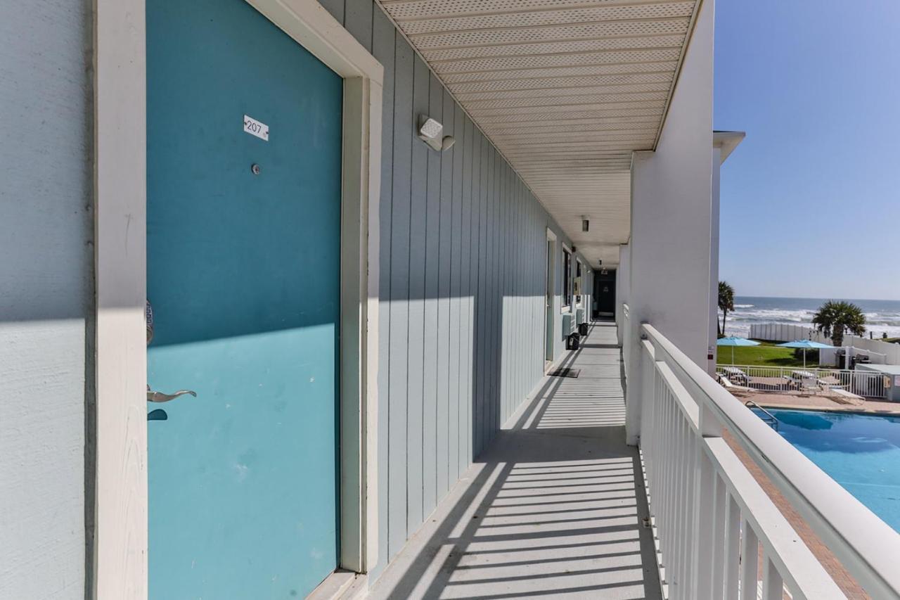 Coastal Waters Hotel New Smyrna Beach Ngoại thất bức ảnh