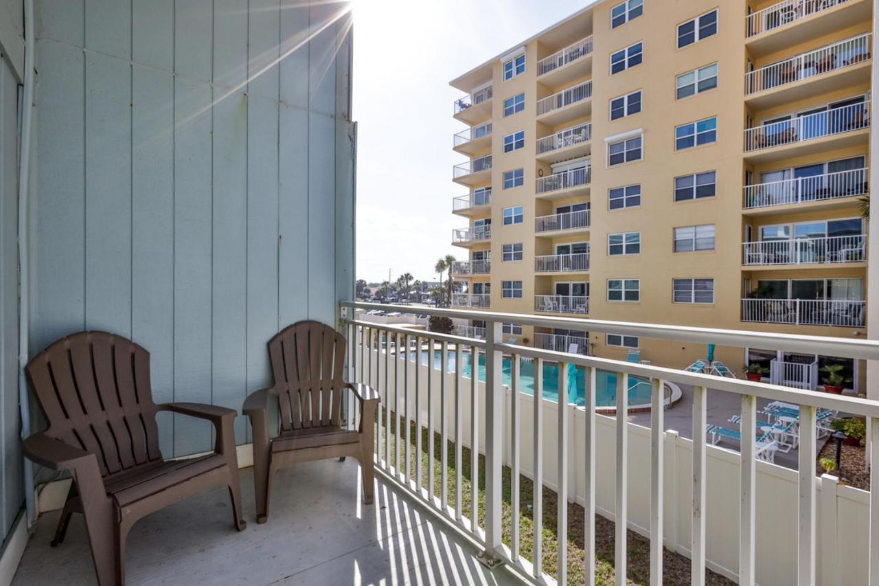 Coastal Waters Hotel New Smyrna Beach Ngoại thất bức ảnh