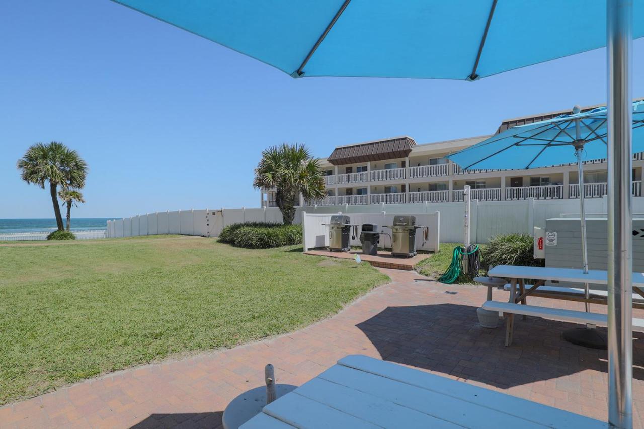 Coastal Waters Hotel New Smyrna Beach Ngoại thất bức ảnh
