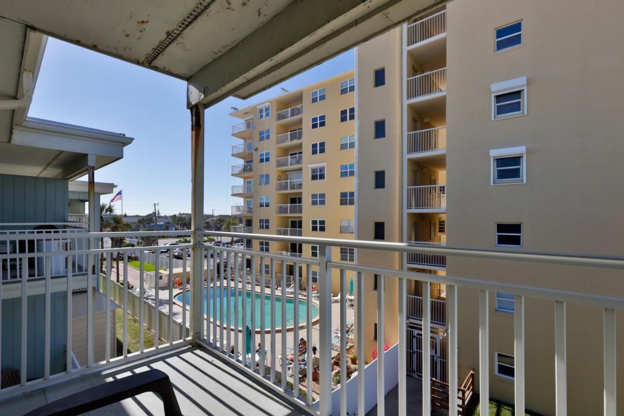 Coastal Waters Hotel New Smyrna Beach Ngoại thất bức ảnh