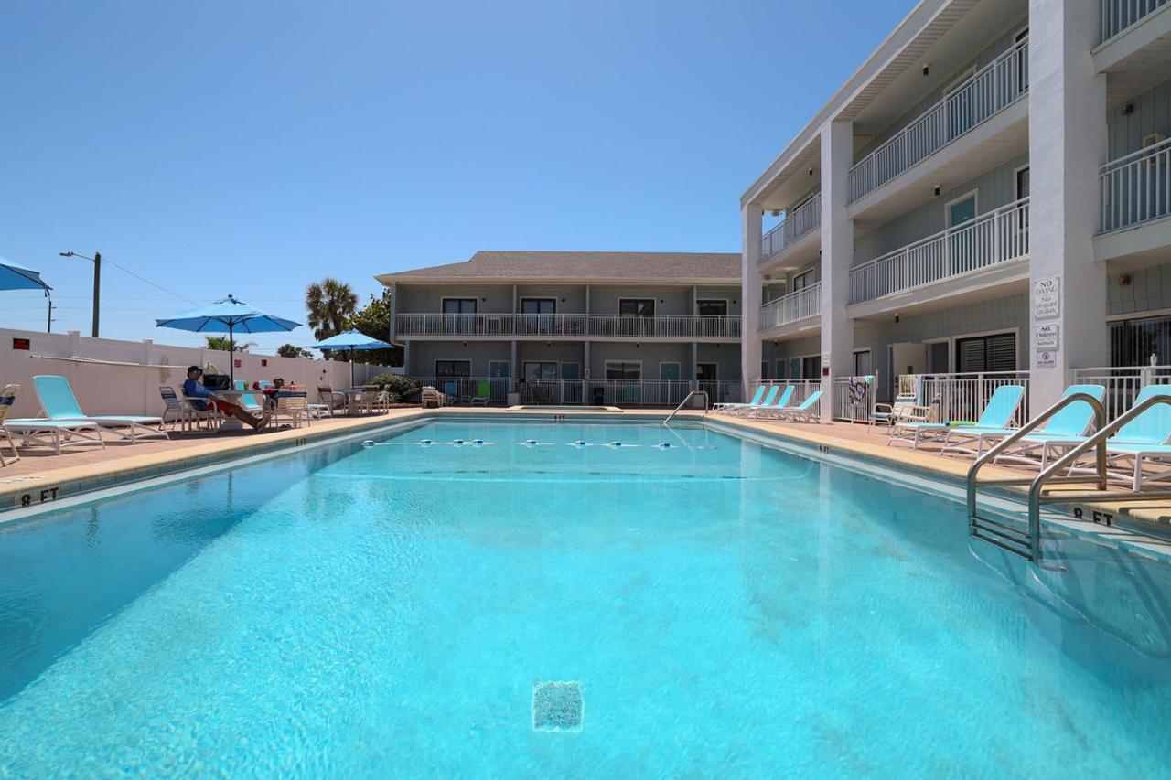 Coastal Waters Hotel New Smyrna Beach Ngoại thất bức ảnh
