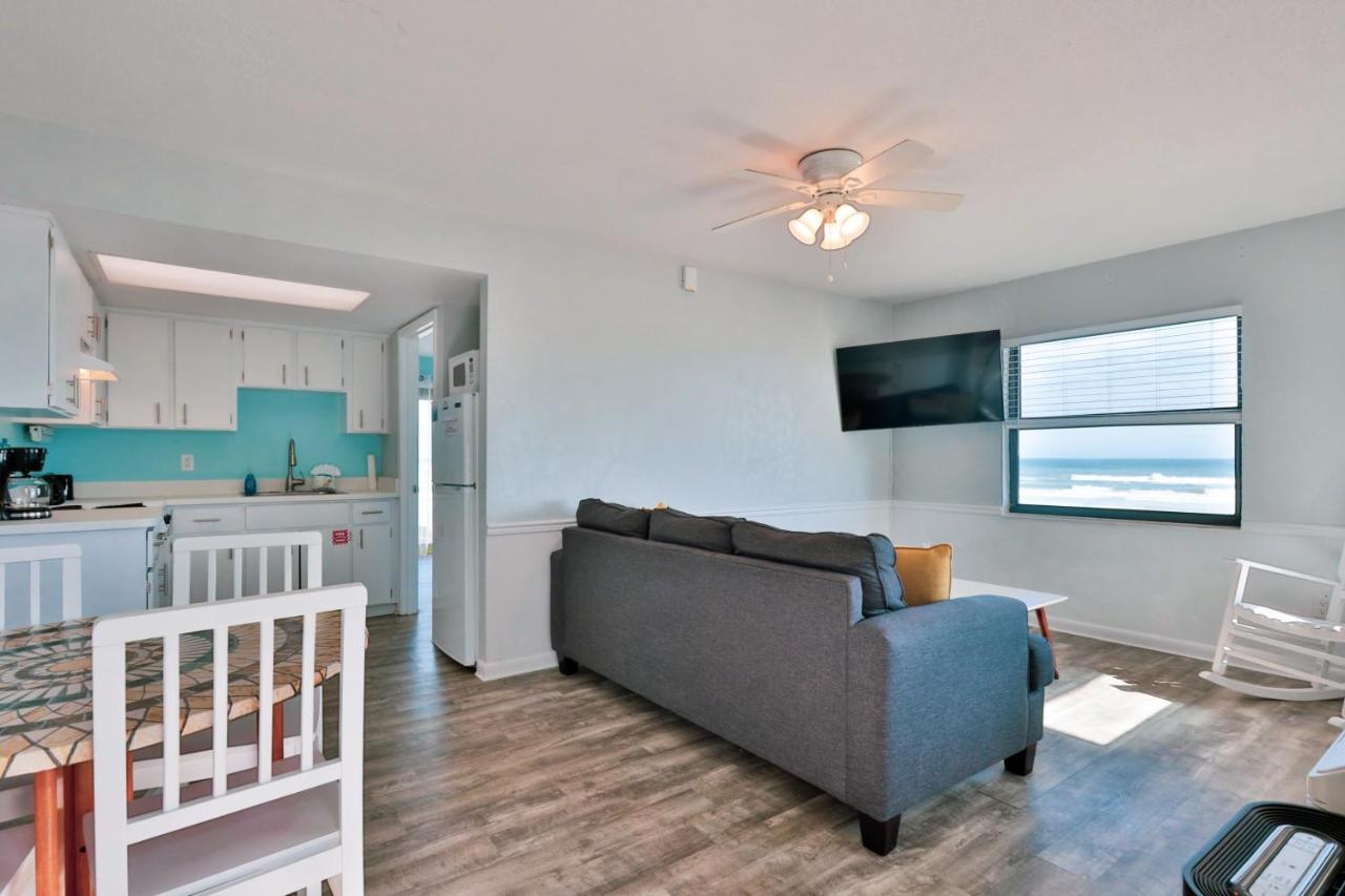 Coastal Waters Hotel New Smyrna Beach Ngoại thất bức ảnh