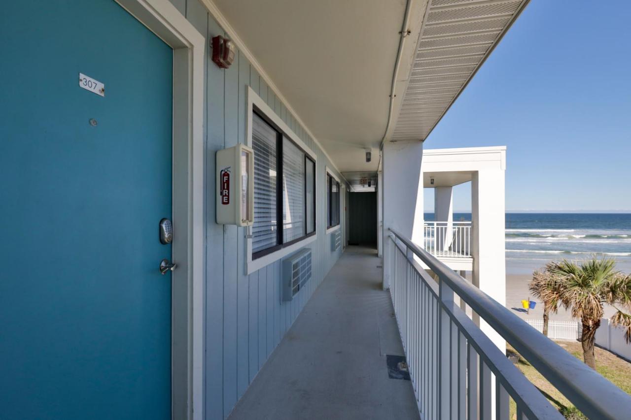 Coastal Waters Hotel New Smyrna Beach Ngoại thất bức ảnh