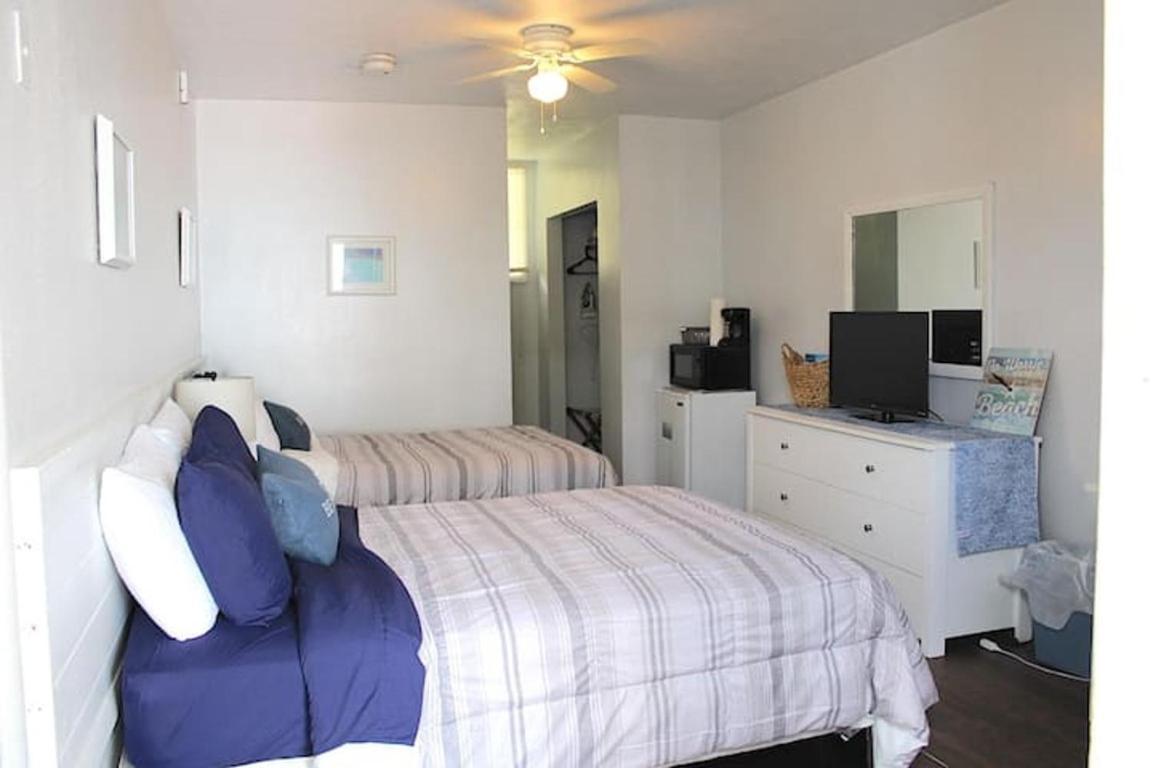Coastal Waters Hotel New Smyrna Beach Ngoại thất bức ảnh