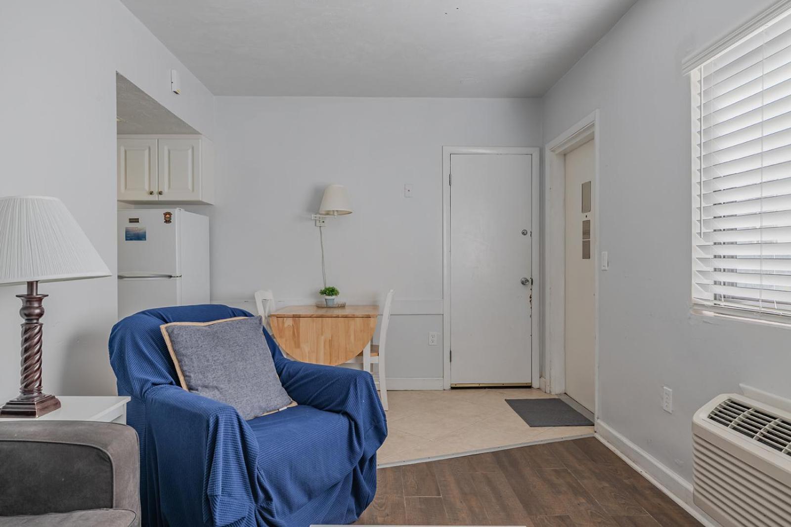 Coastal Waters Hotel New Smyrna Beach Ngoại thất bức ảnh