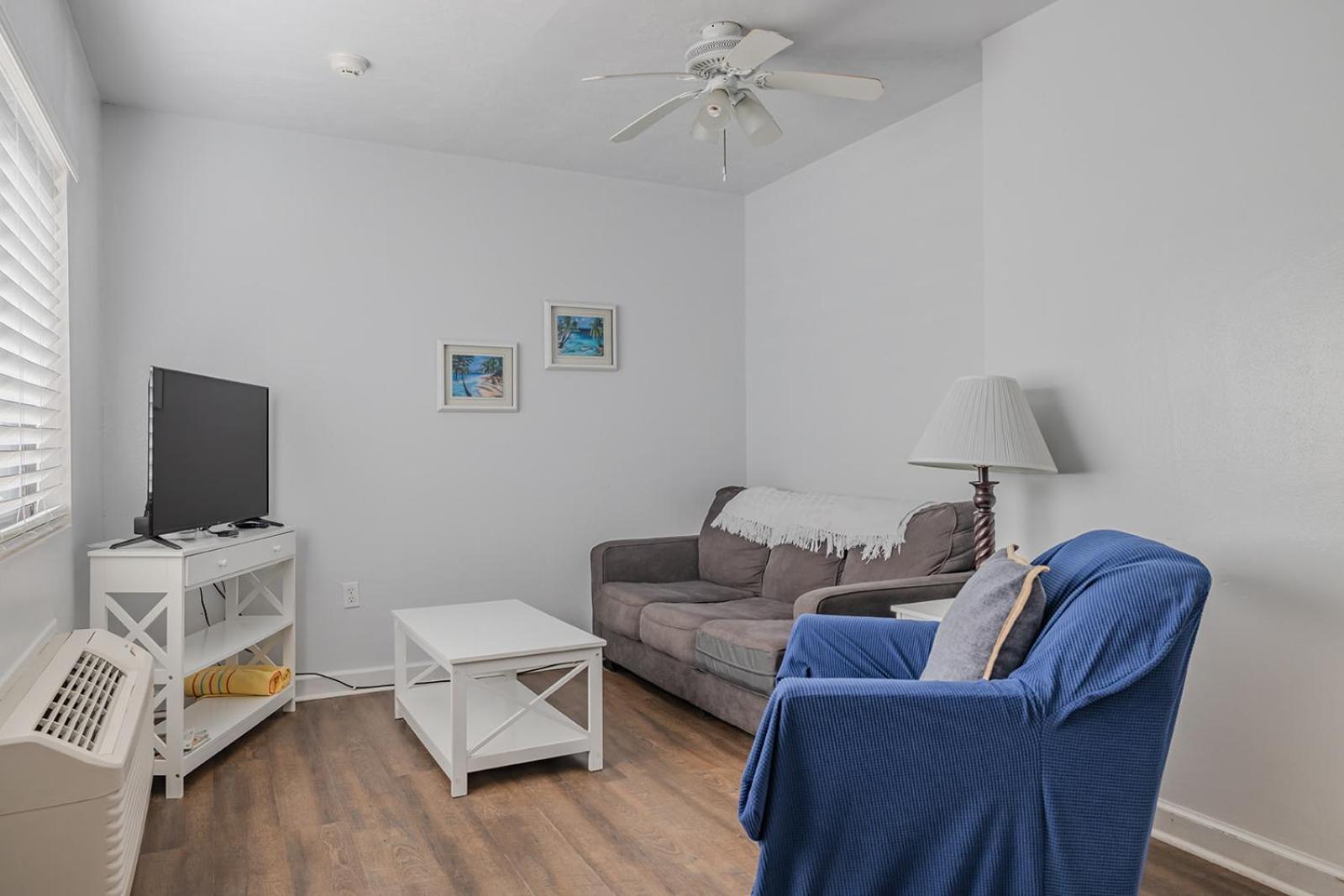 Coastal Waters Hotel New Smyrna Beach Ngoại thất bức ảnh