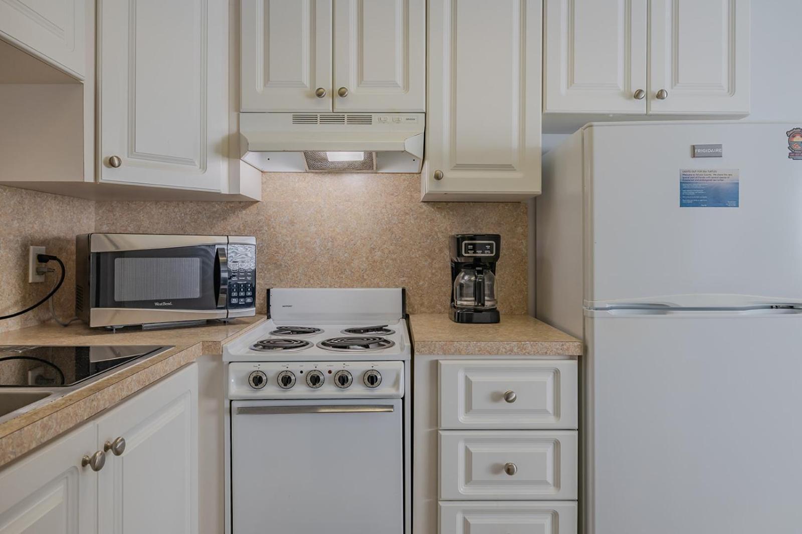 Coastal Waters Hotel New Smyrna Beach Ngoại thất bức ảnh