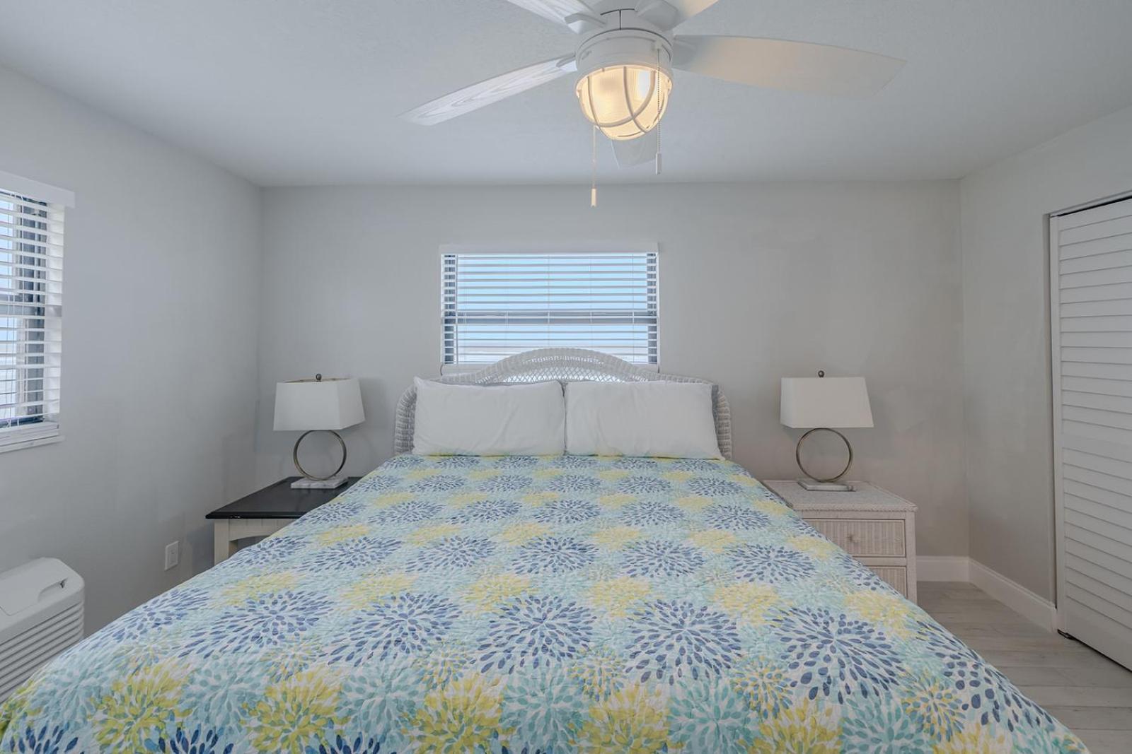 Coastal Waters Hotel New Smyrna Beach Ngoại thất bức ảnh