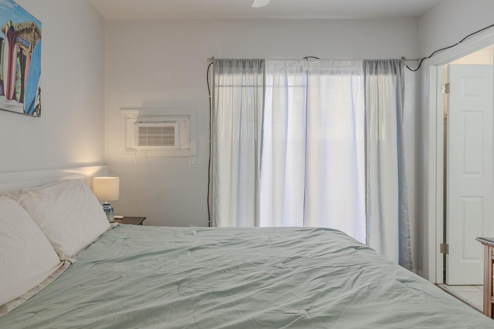 Coastal Waters Hotel New Smyrna Beach Ngoại thất bức ảnh