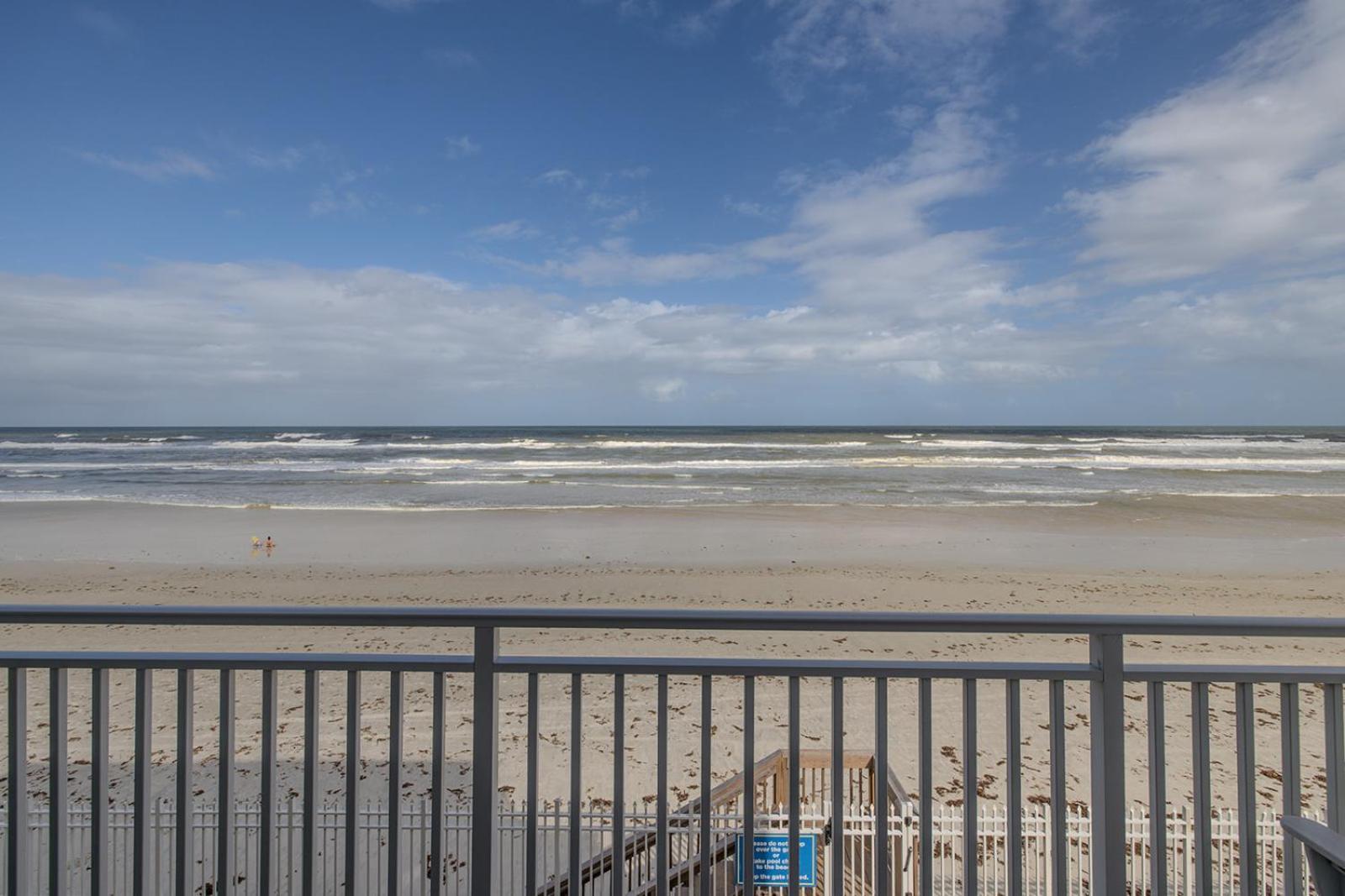 Coastal Waters Hotel New Smyrna Beach Ngoại thất bức ảnh
