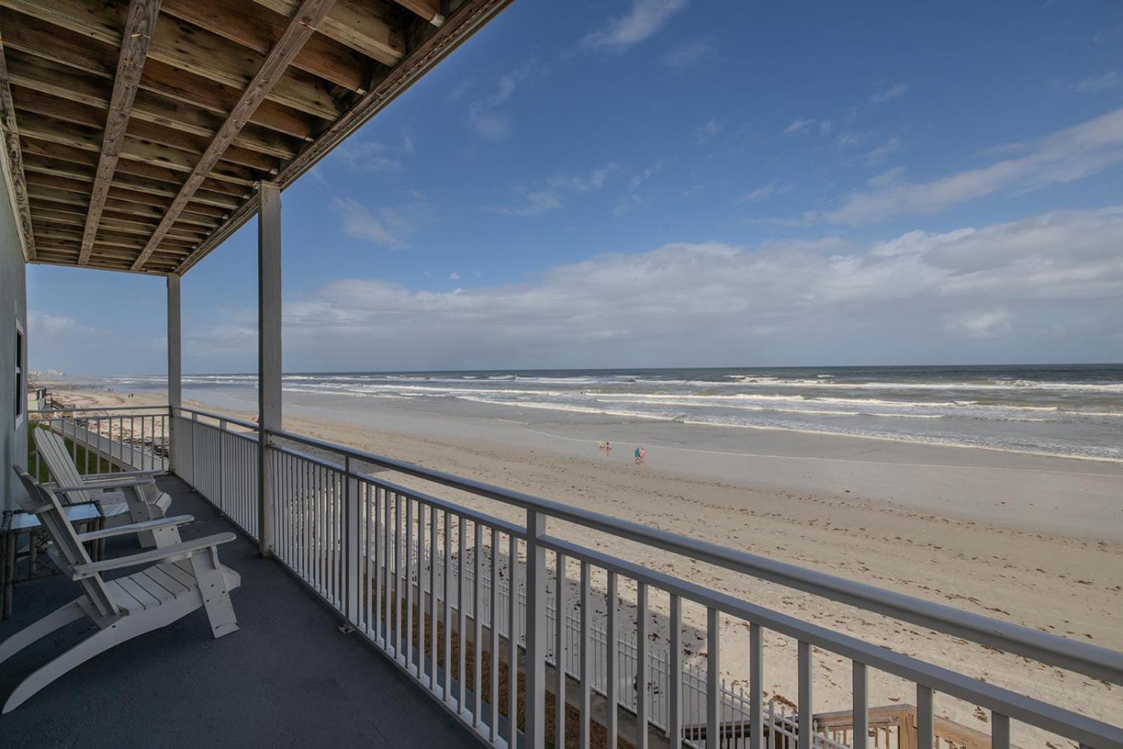 Coastal Waters Hotel New Smyrna Beach Ngoại thất bức ảnh