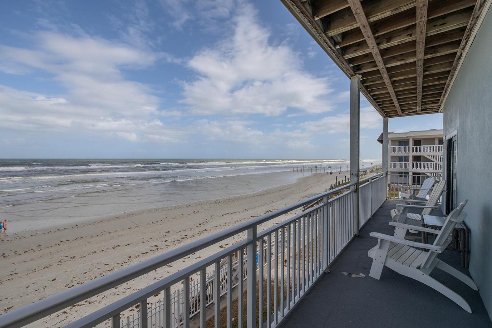 Coastal Waters Hotel New Smyrna Beach Ngoại thất bức ảnh