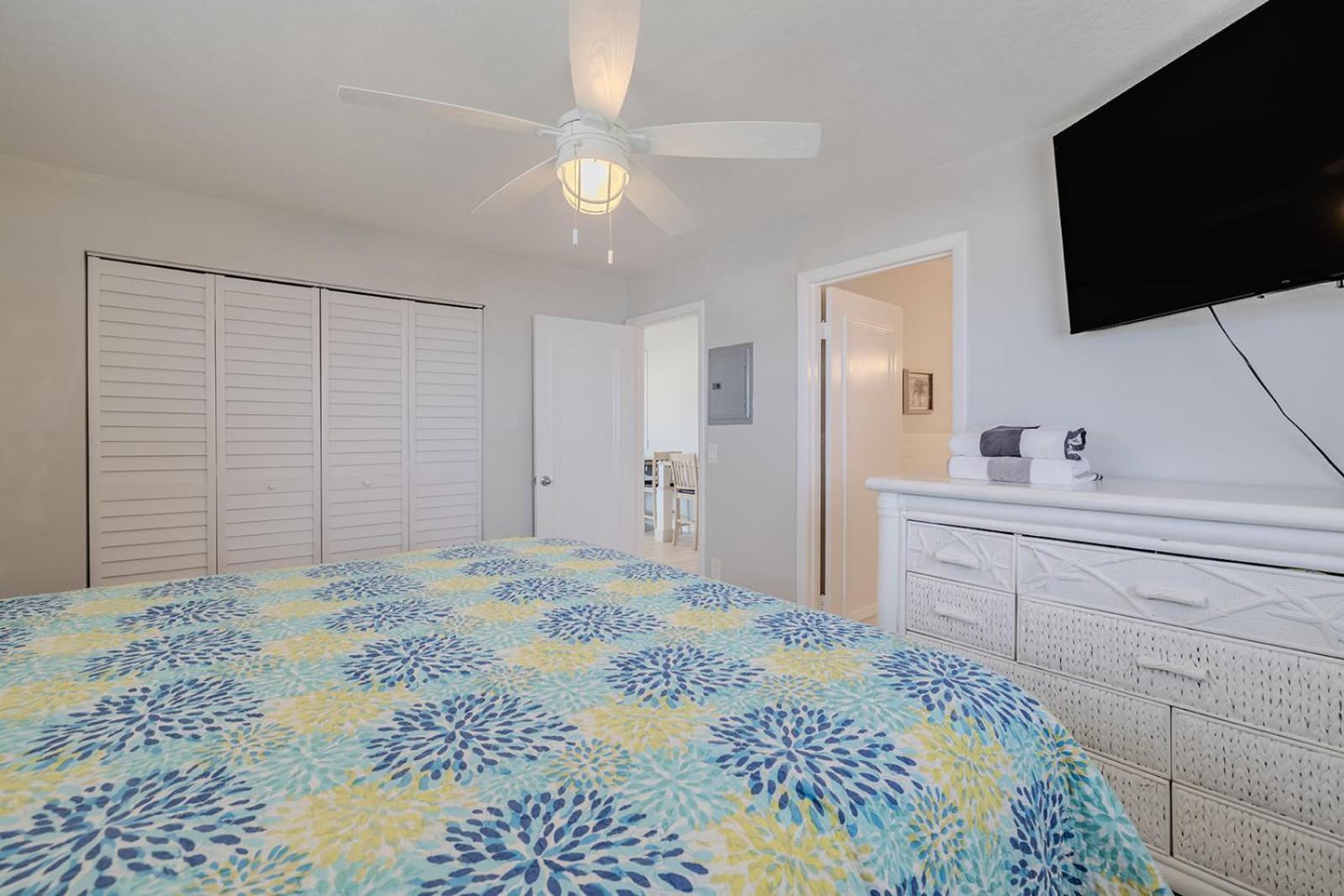 Coastal Waters Hotel New Smyrna Beach Ngoại thất bức ảnh