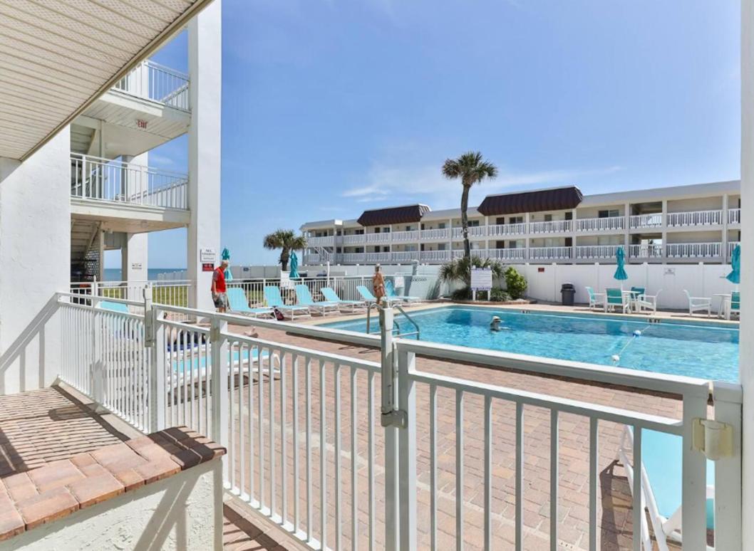 Coastal Waters Hotel New Smyrna Beach Ngoại thất bức ảnh